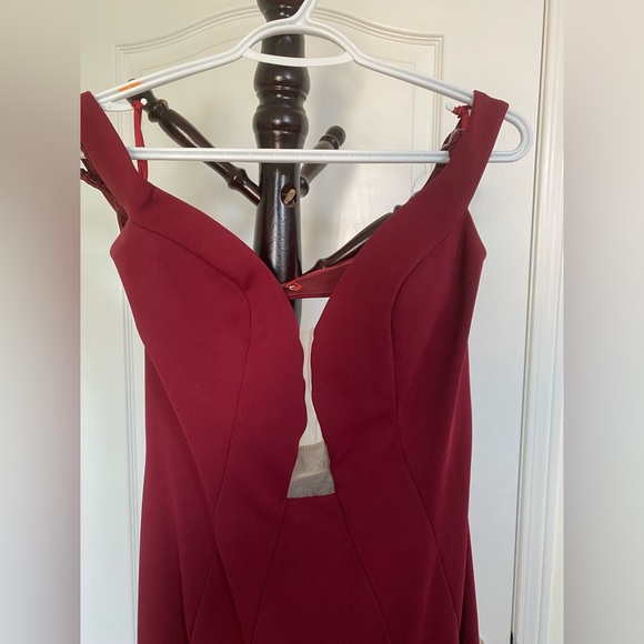 Prom Dress - Picture 2 of 3